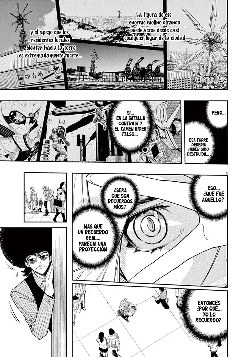 Capitulo 75 page 5