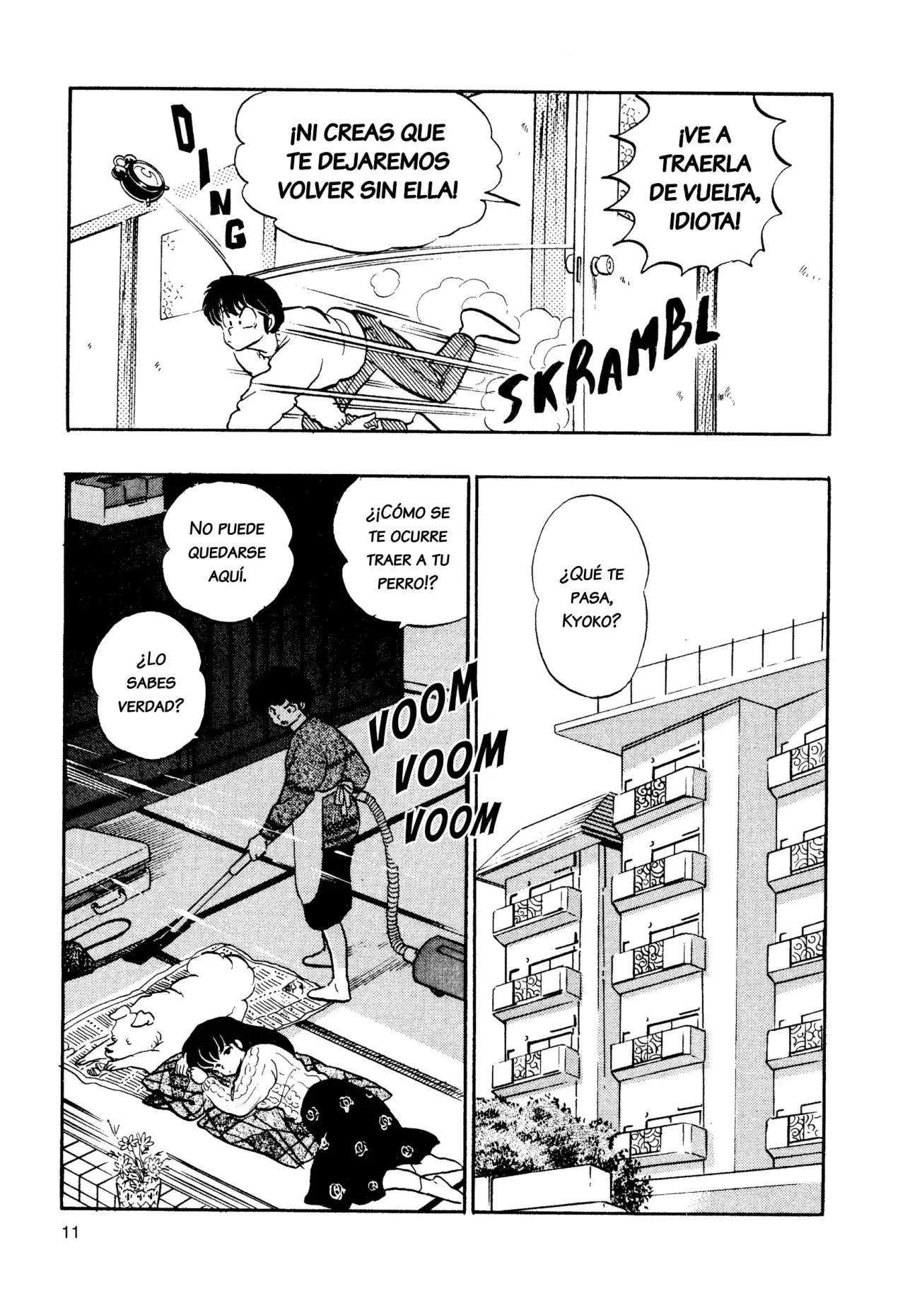 Capitulo 146 page 11