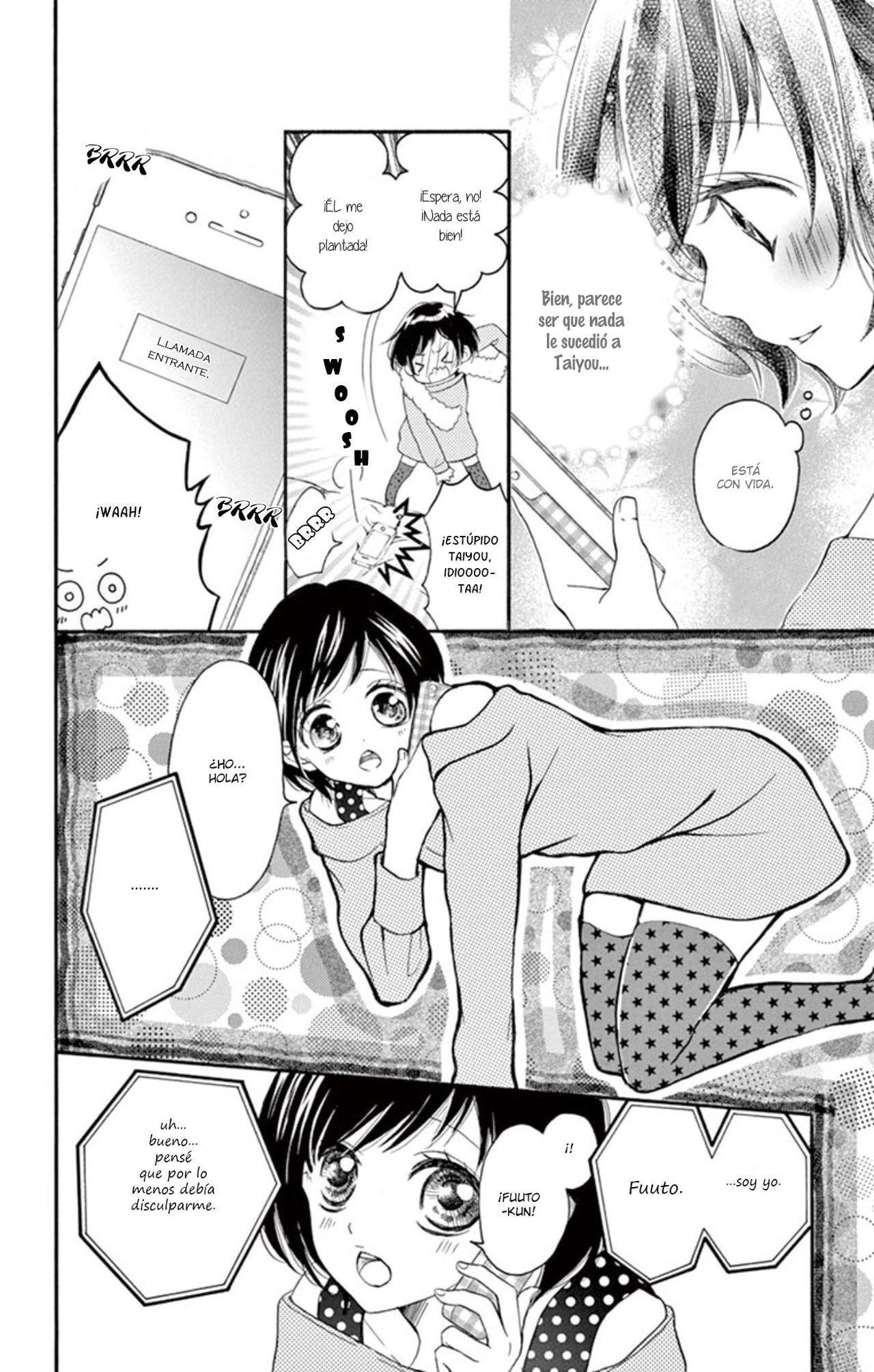 Capitulo 28 page 10