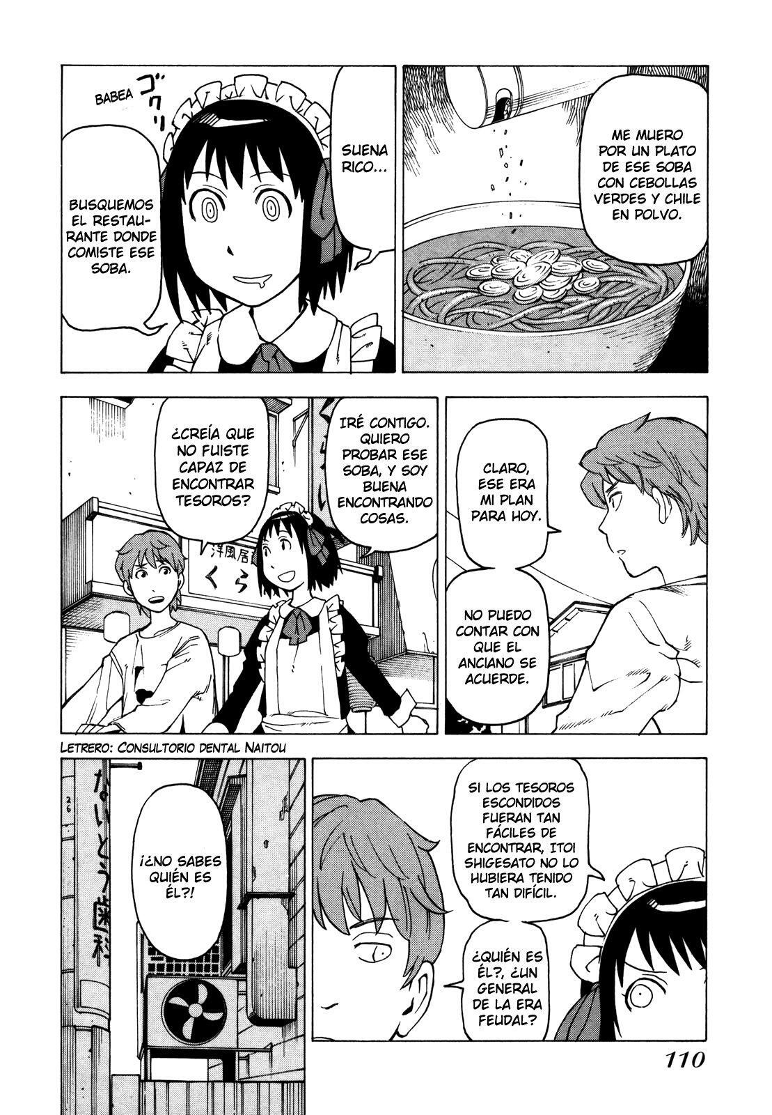 Capitulo 31 page 5