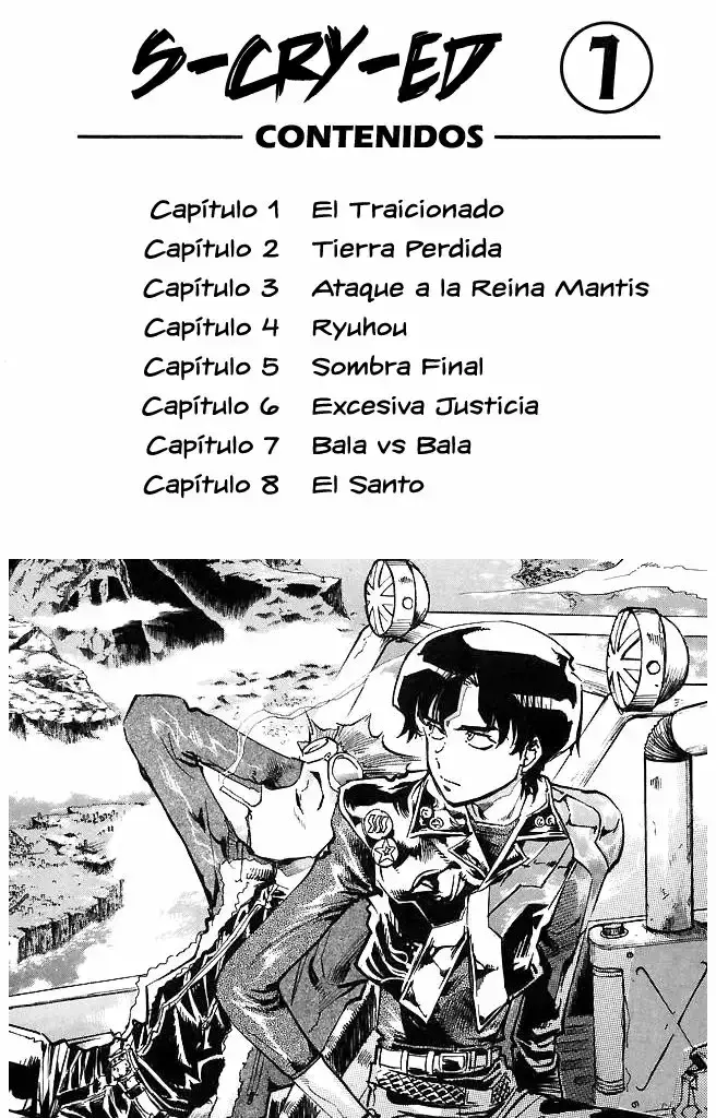 Capitulo 1 page 6