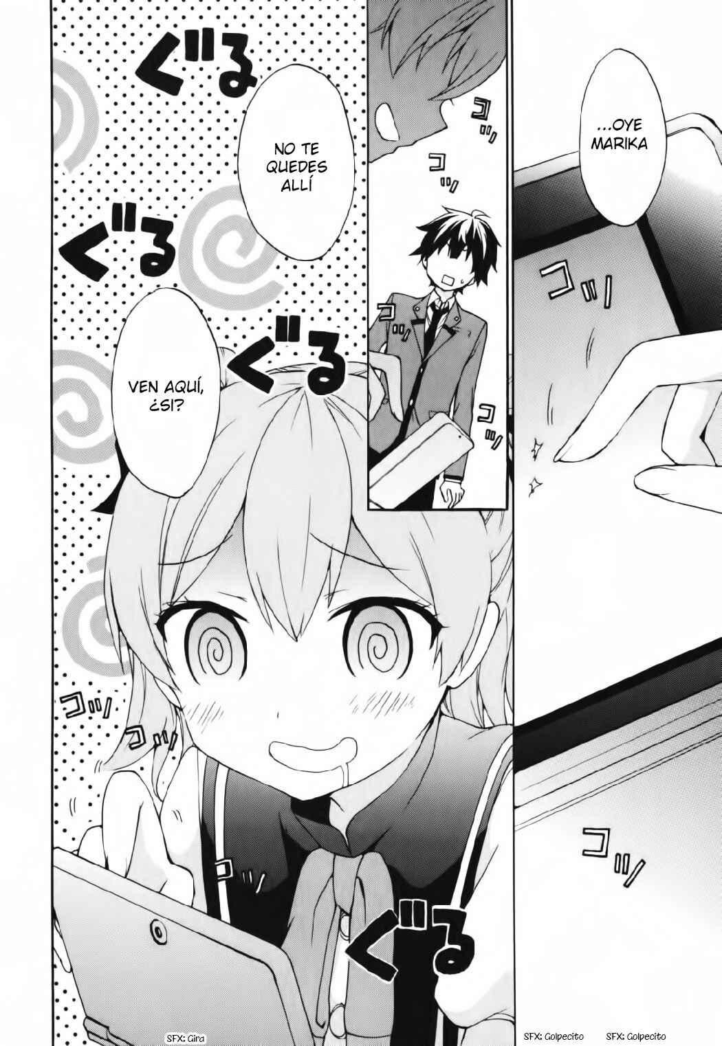 Capitulo 11 page 29