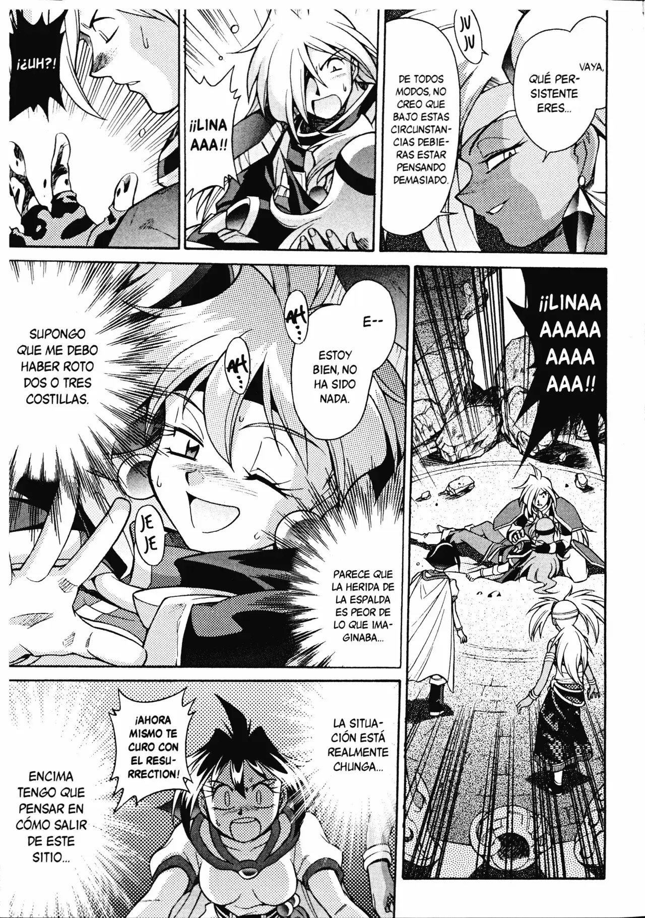 Capitulo 22 page 11