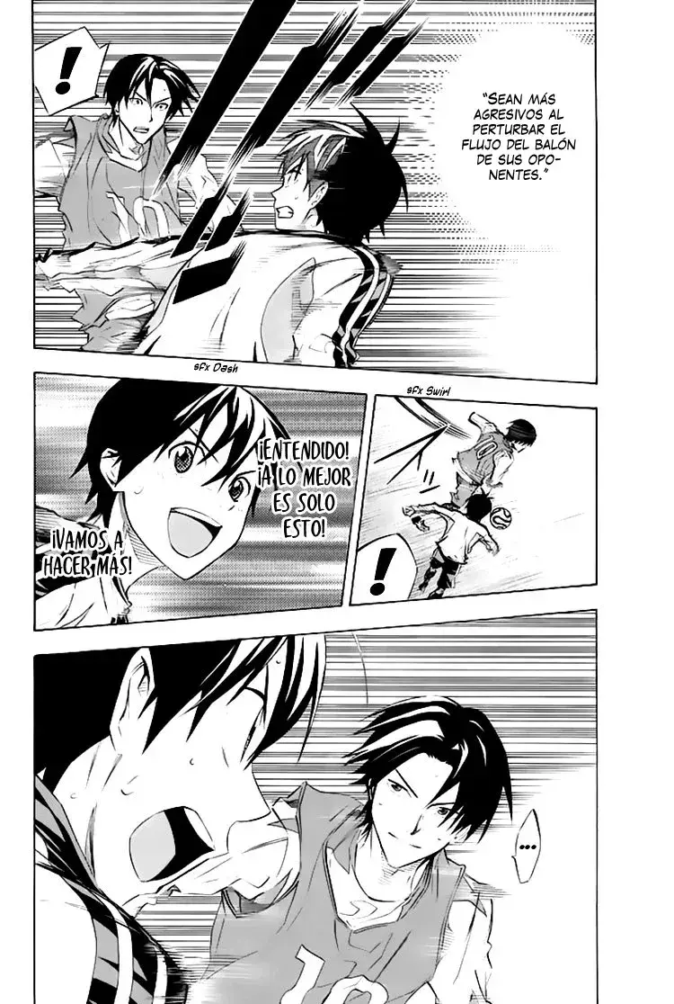 Capitulo 256 page 11