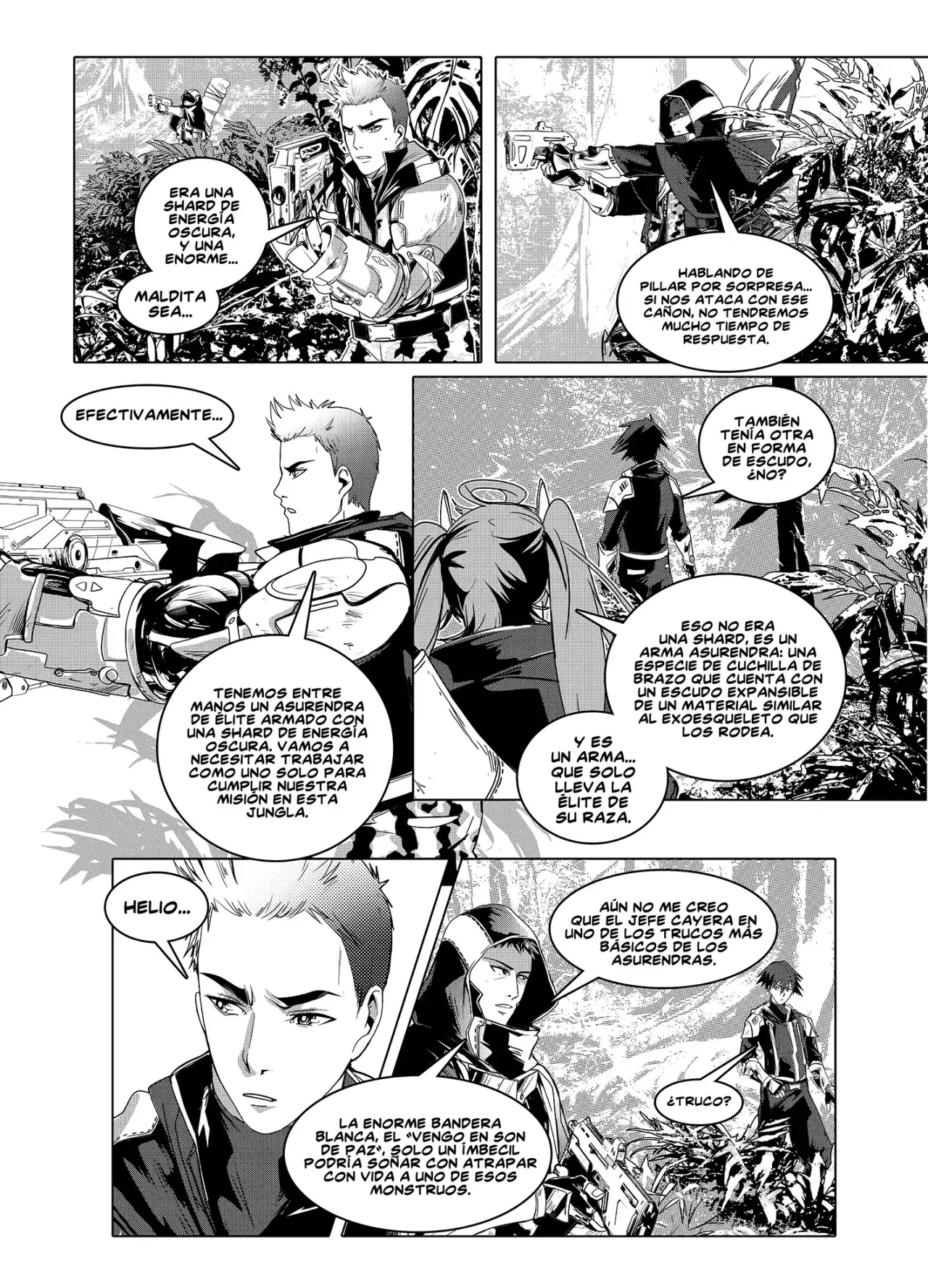 Capitulo 7 page 29
