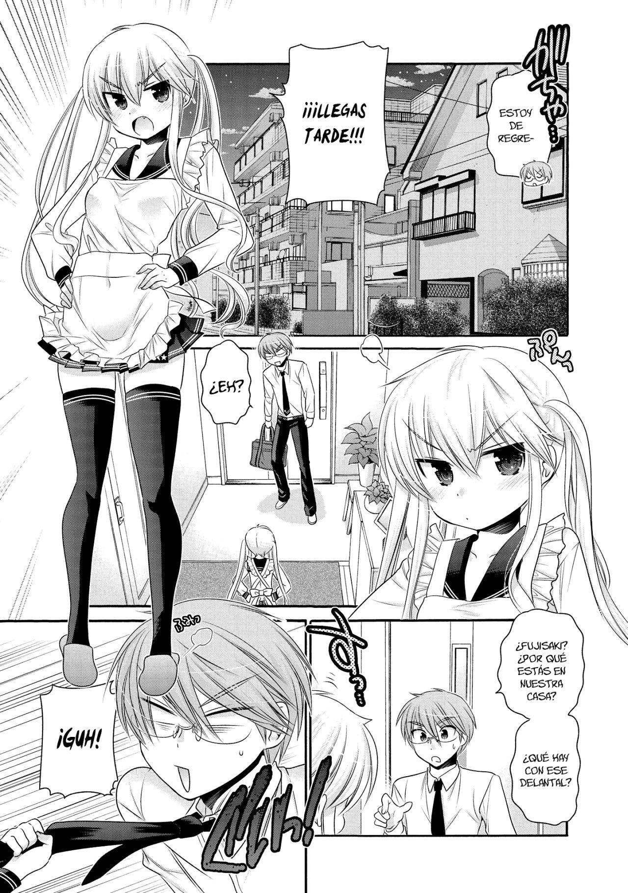Capitulo 40.50 page 5