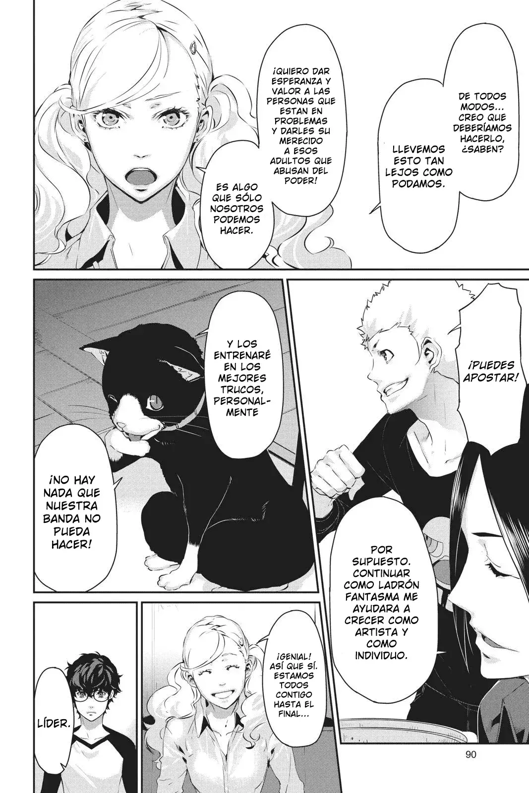 Capitulo 19 page 15