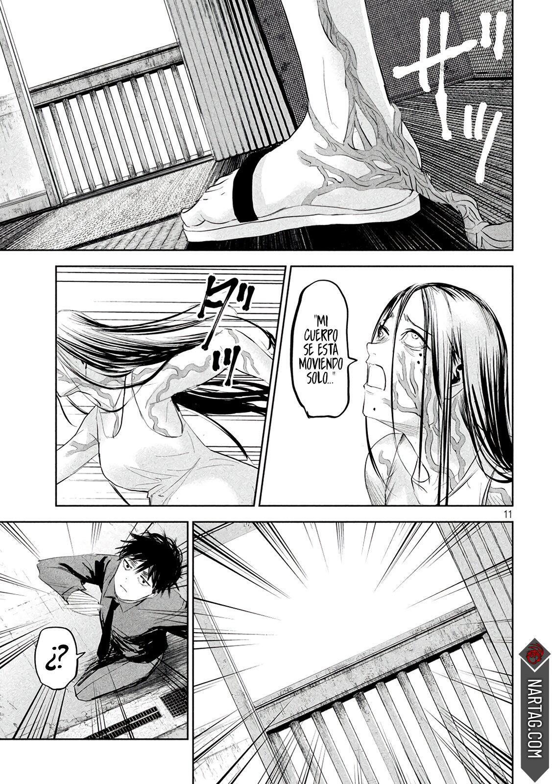 Capitulo 20 page 14