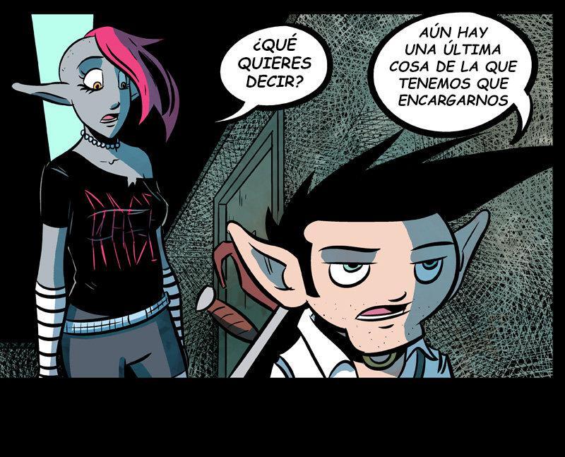 Capitulo 32 page 21