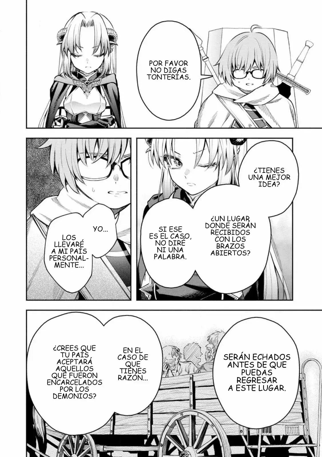 Capitulo 34 page 20