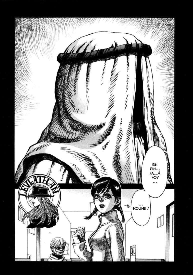 Capitulo 30 page 31