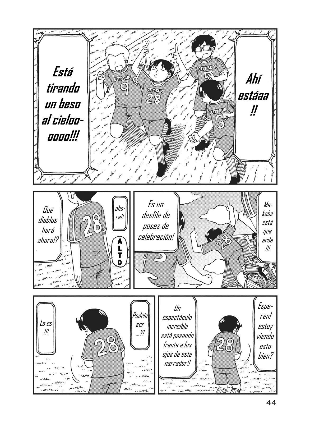 Capitulo 16 page 4