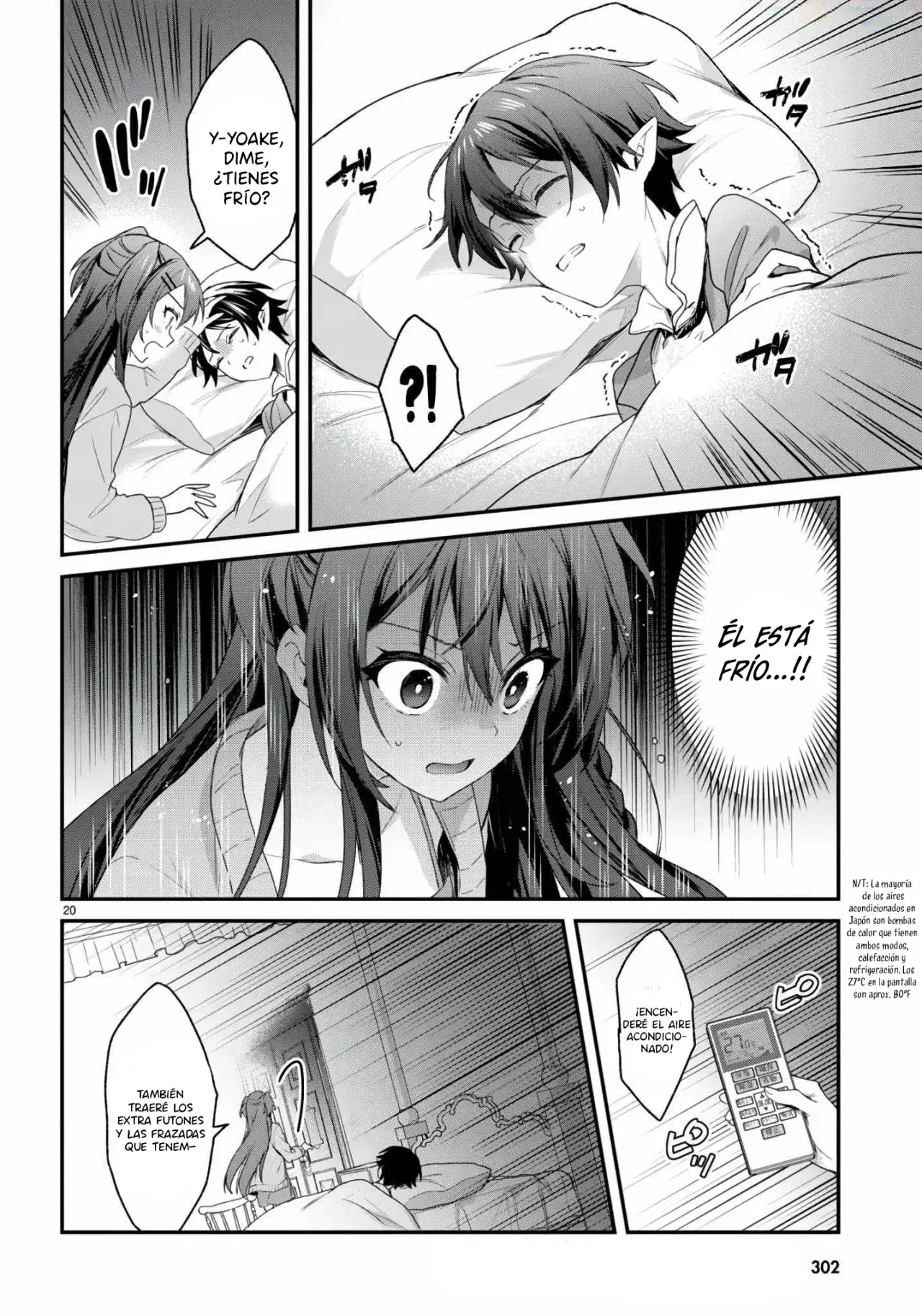 Capitulo 24 page 21