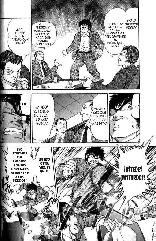 Capitulo 27 page 16