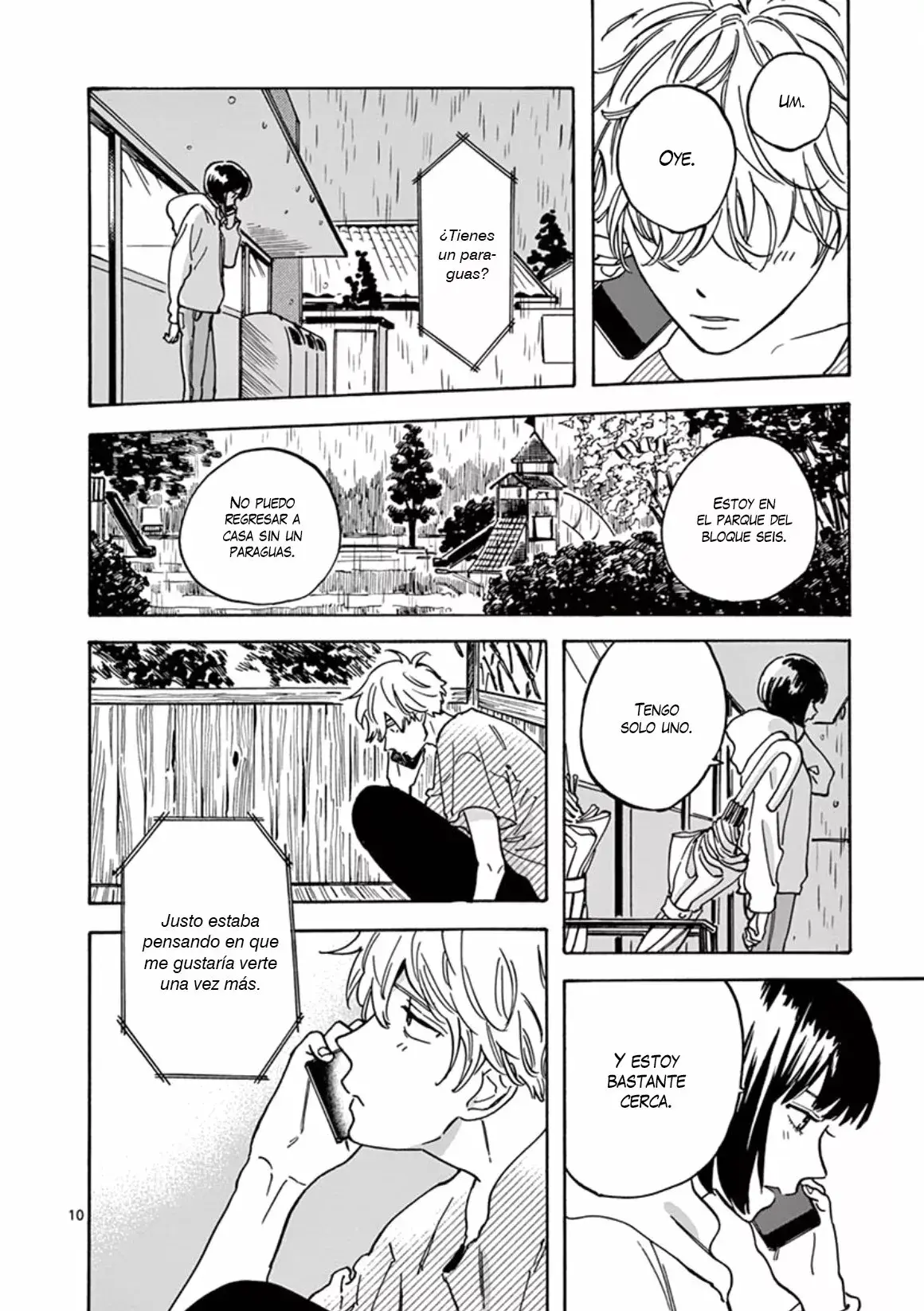 Capitulo 23 page 14