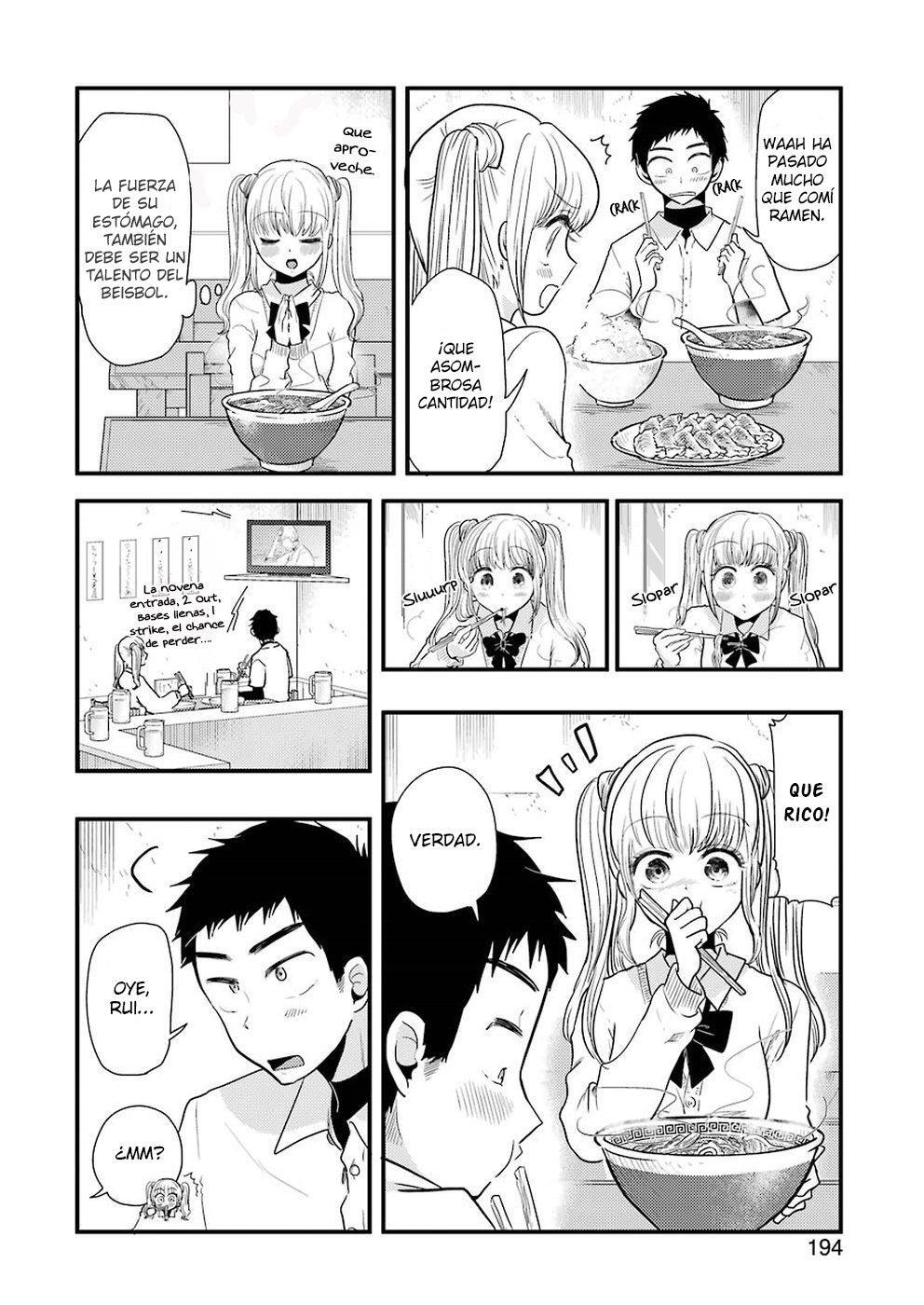 Capitulo 49 page 18