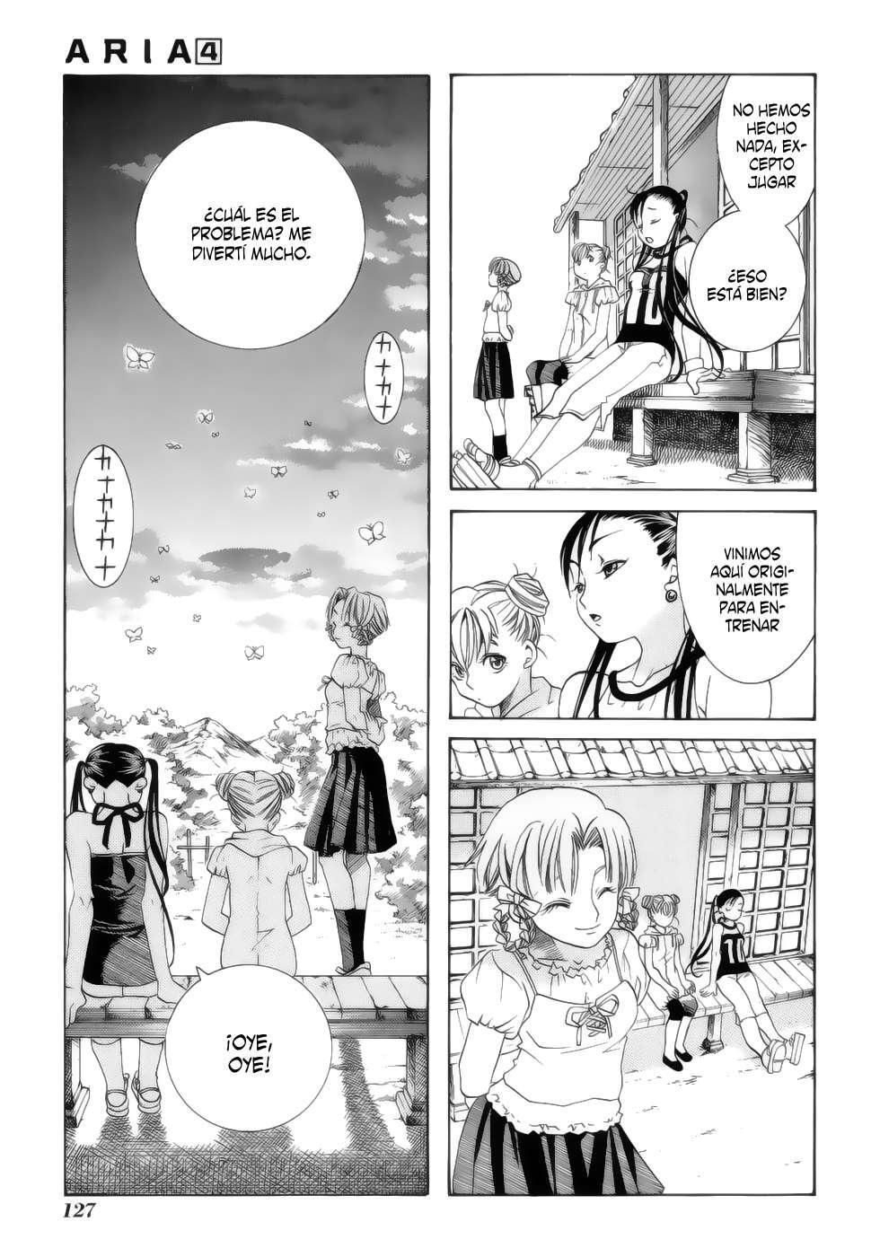 Capitulo 19 page 19