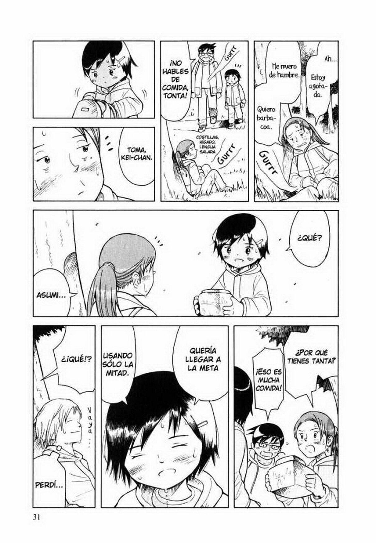 Capitulo 25 page 31