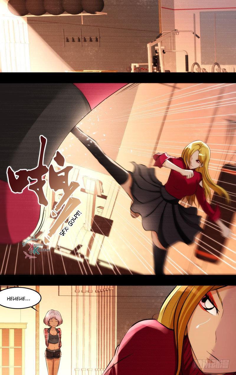 Capitulo 96 page 9