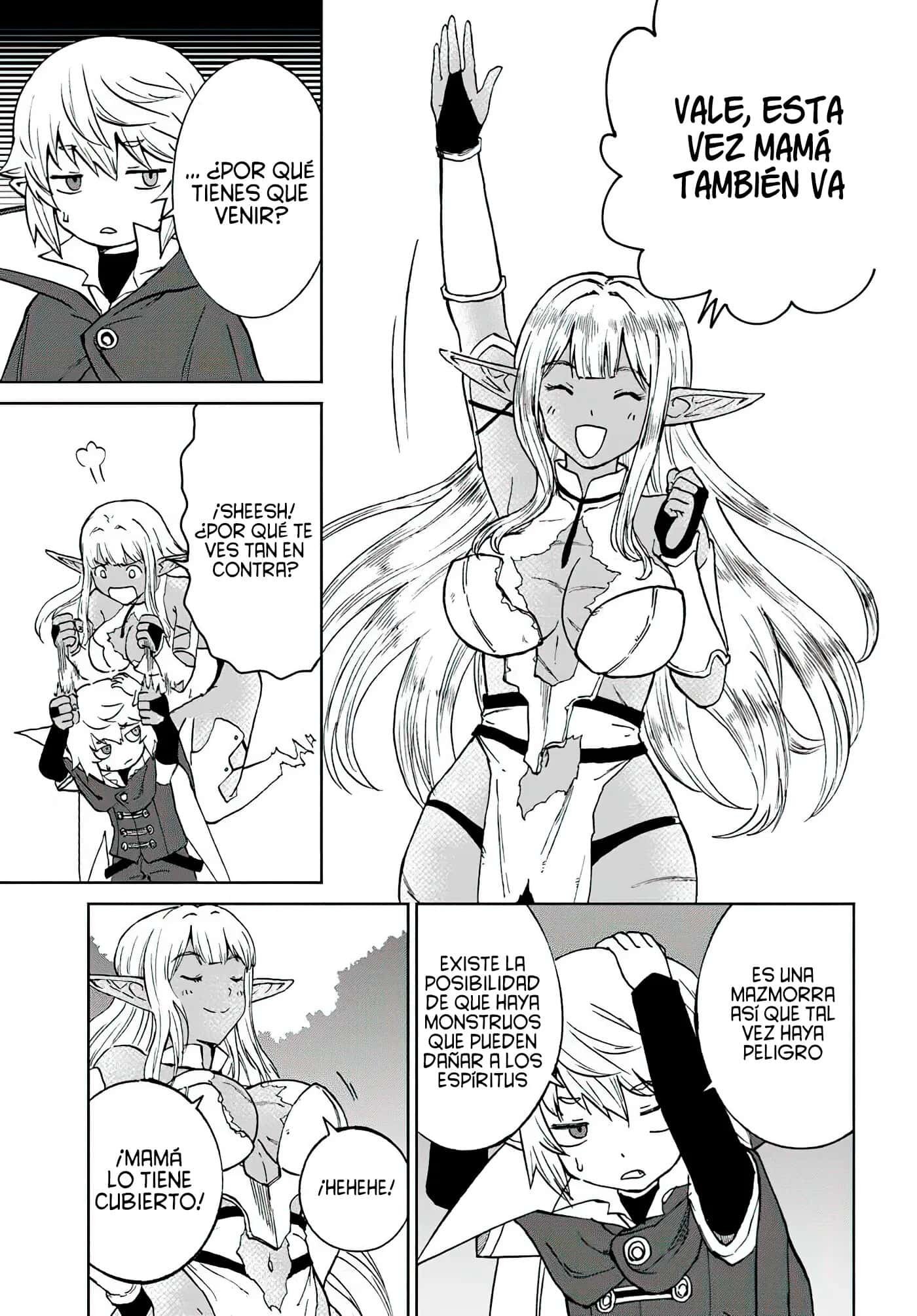 Capitulo 63 page 27