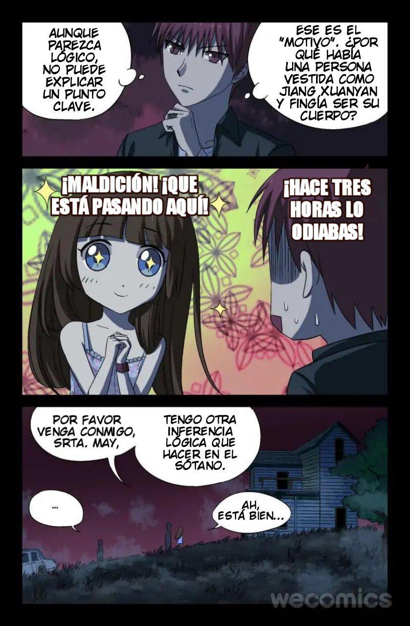 Capitulo 19 page 6