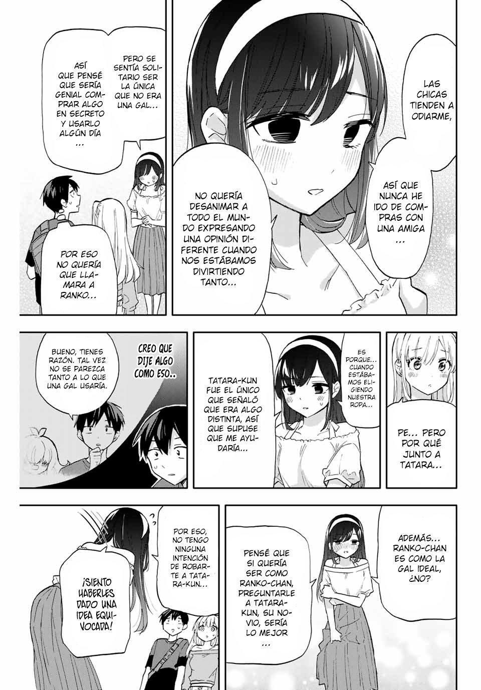 Capitulo 32 page 17