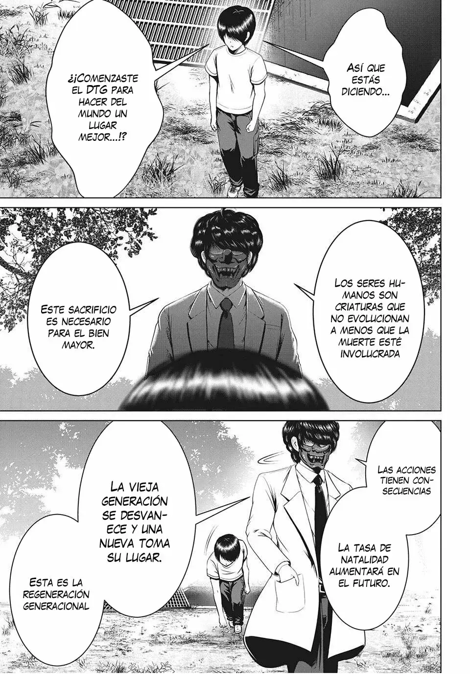 Capitulo 25 page 20