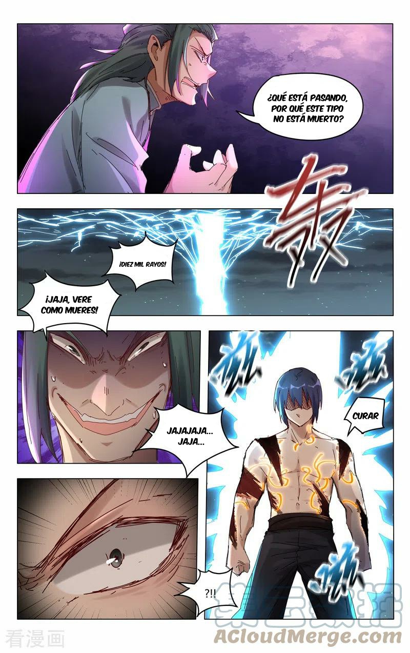Capitulo 444 page 8