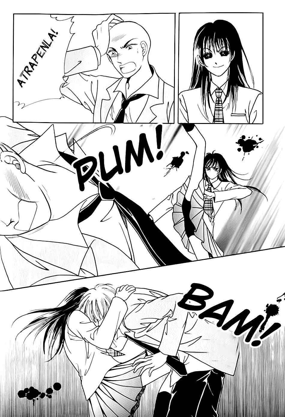 Capitulo 8.05 page 86