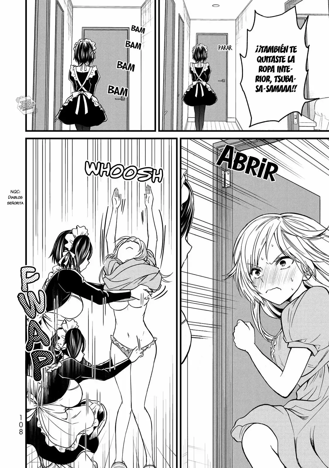 Capitulo 26 page 7