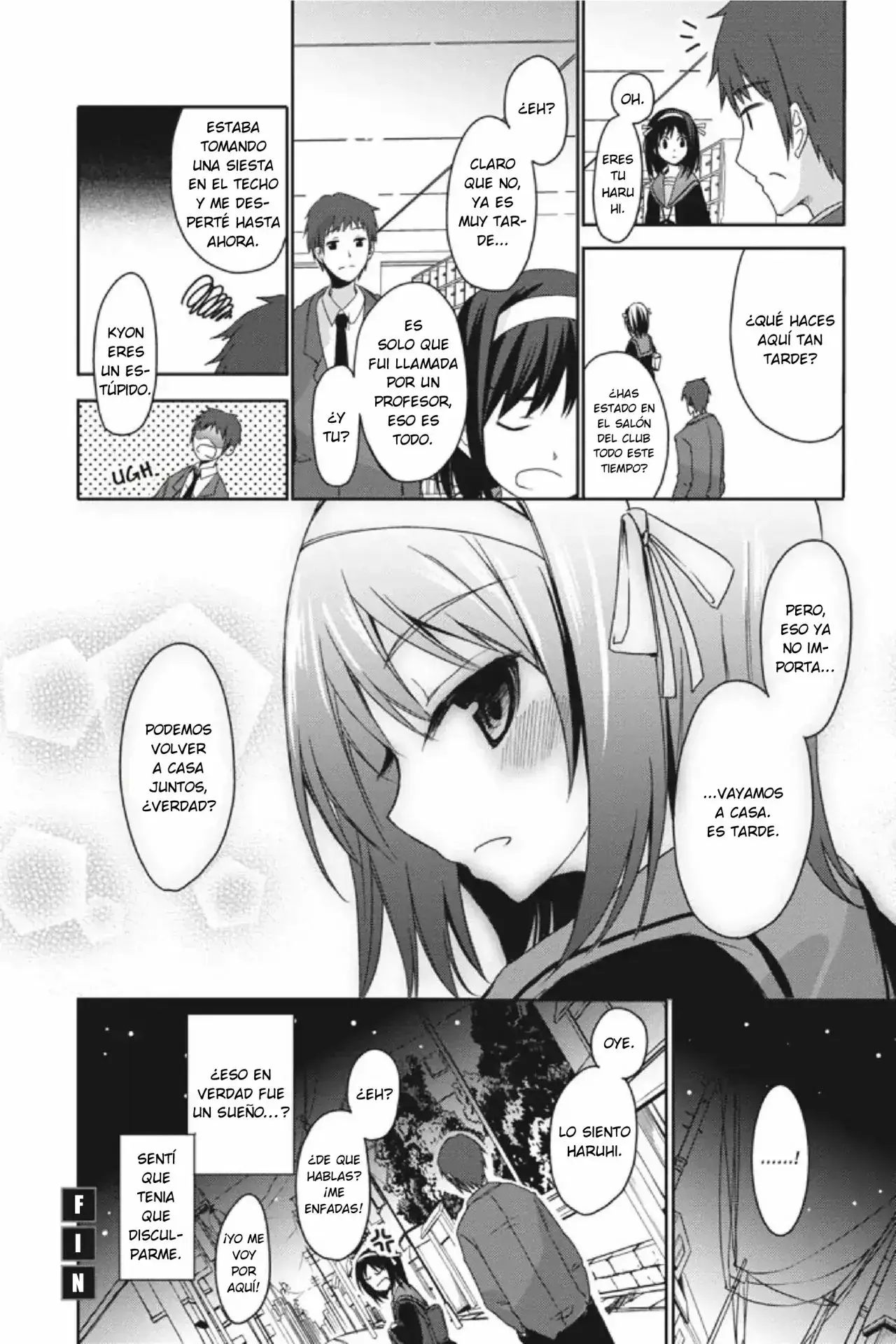 Capitulo 8 page 9