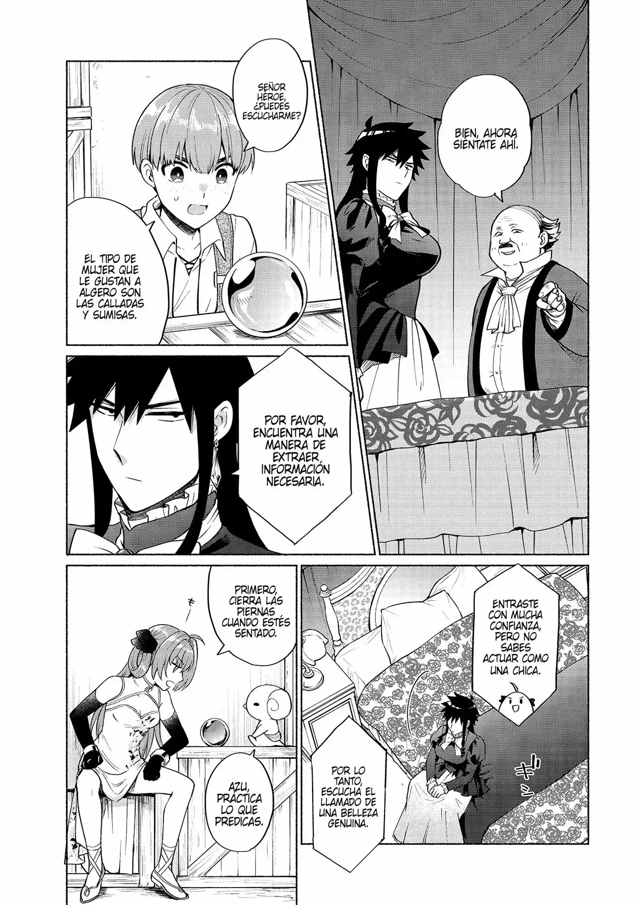 Capitulo 20 page 4