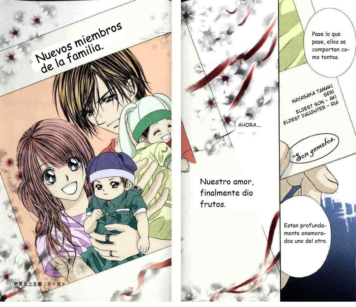 Capitulo 41 page 30