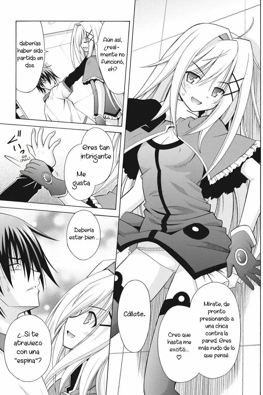 Capitulo 19 page 22