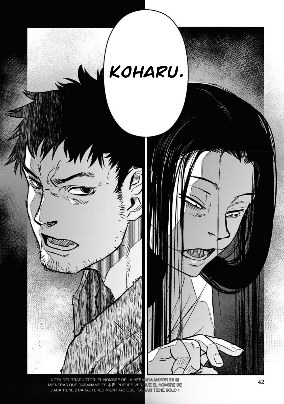 Capitulo 35 page 19