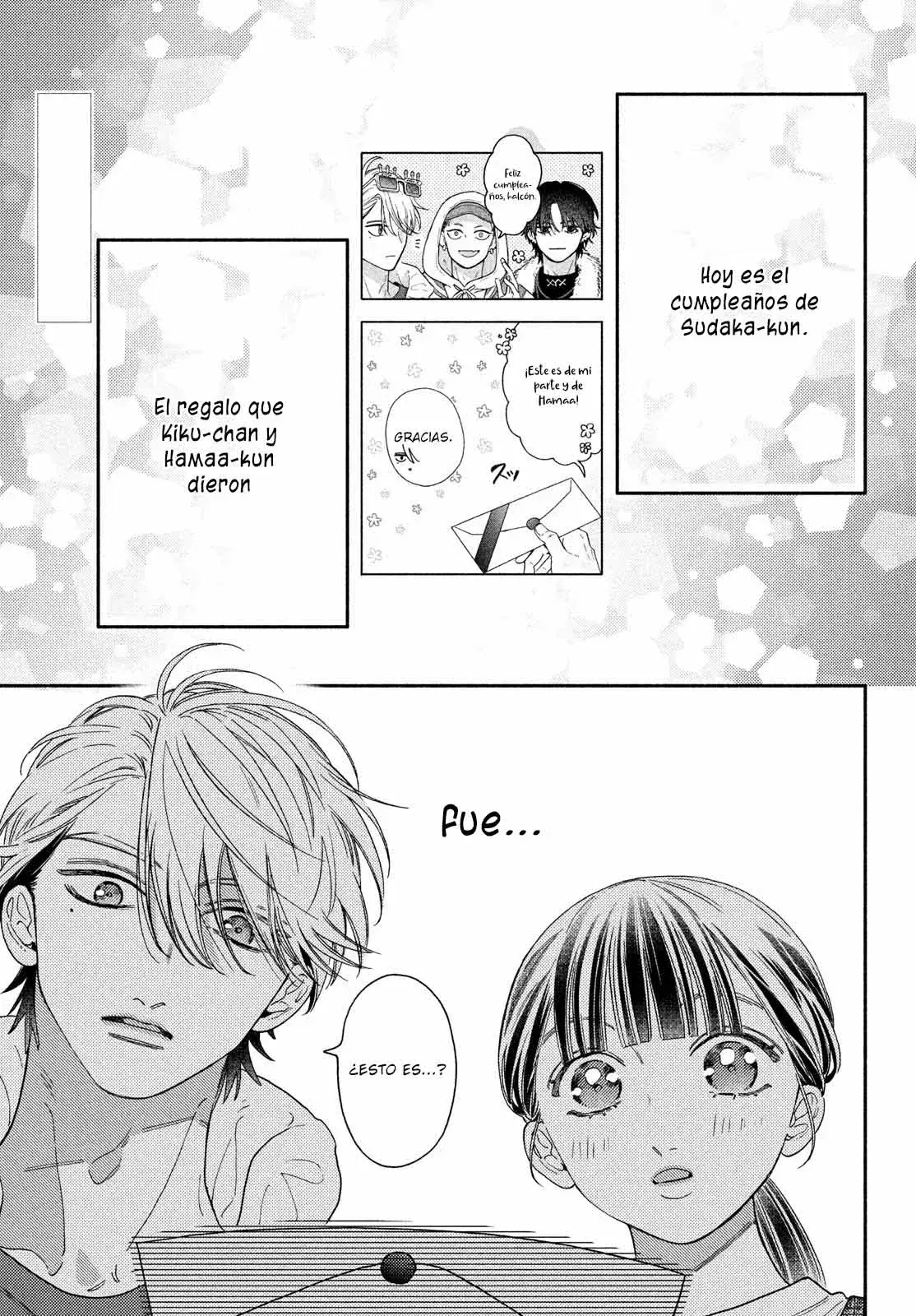 Capitulo 21 page 6
