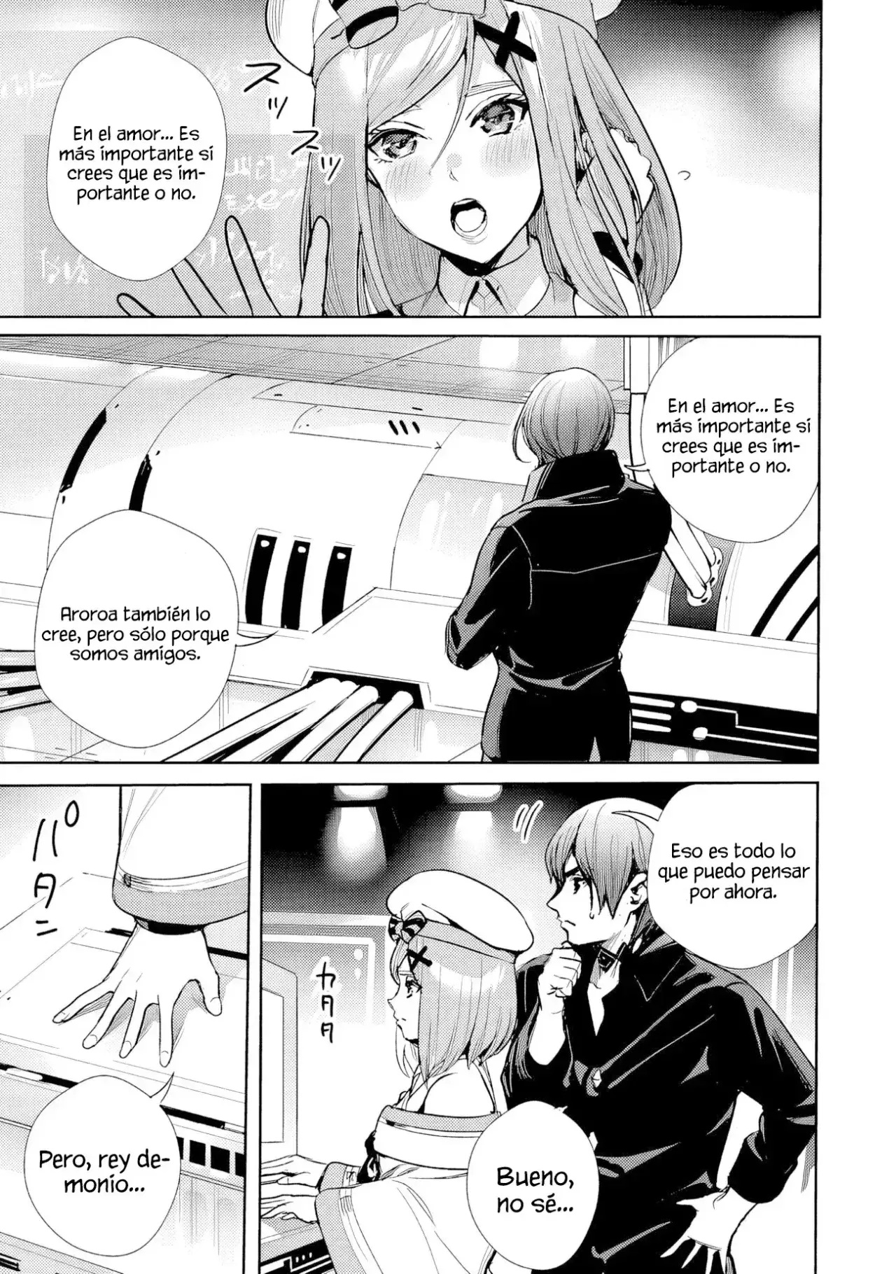 Capitulo 18.20 page 19
