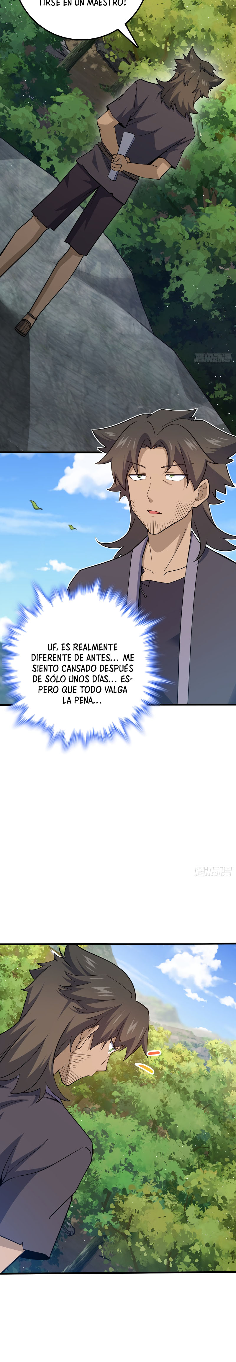 Capitulo 550 page 6