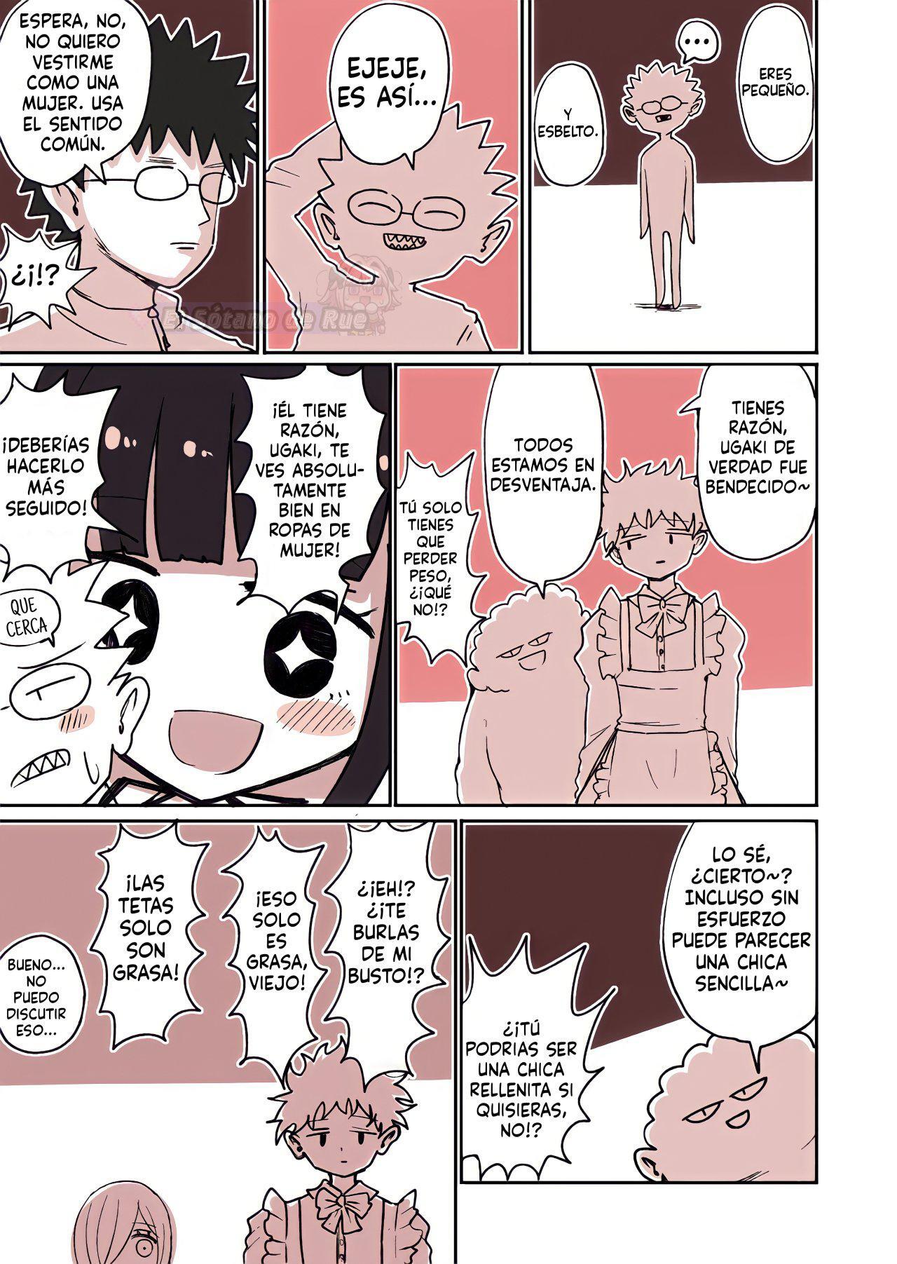 Capitulo 27 page 4