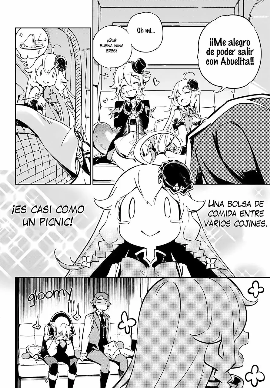 Capitulo 20 page 22