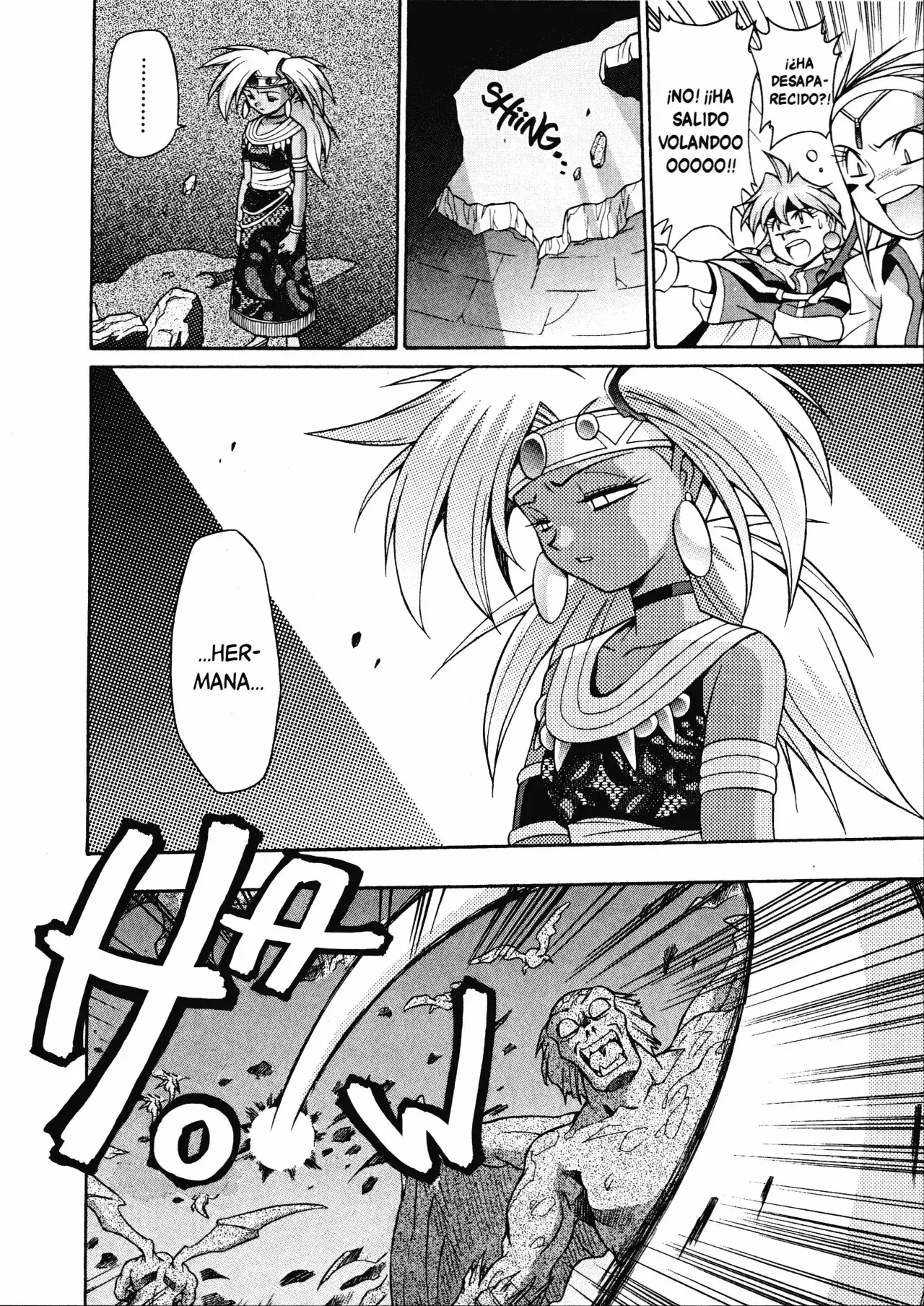Capitulo 22 page 22