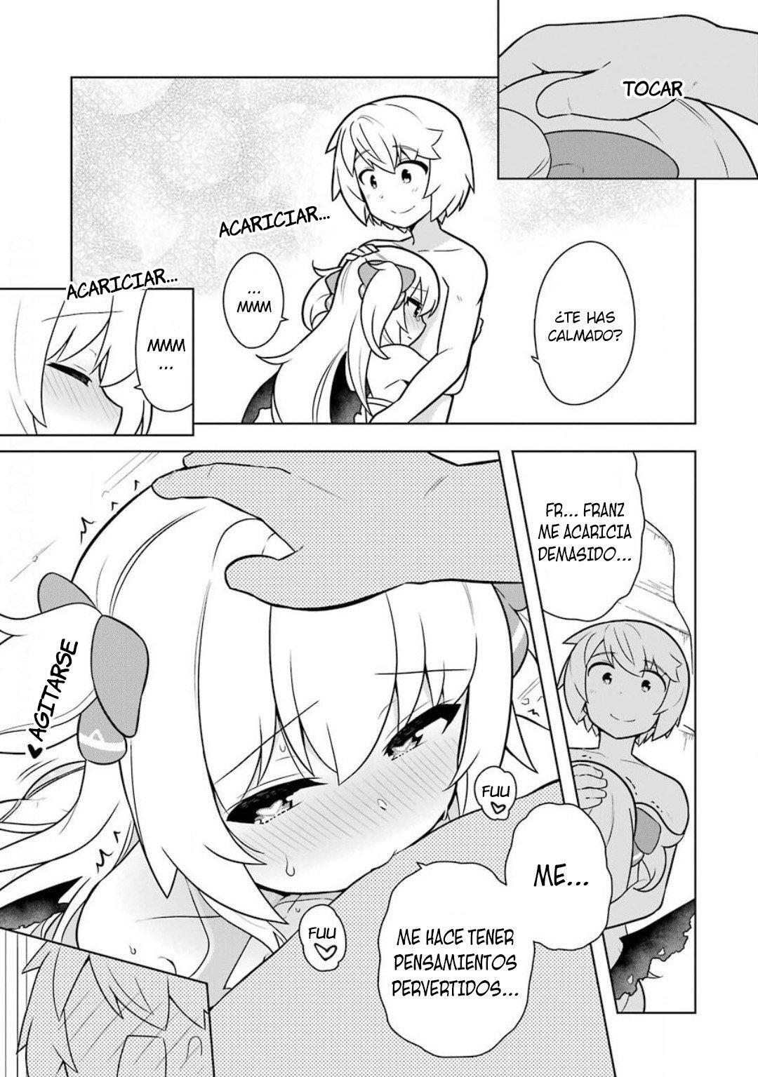 Capitulo 18 page 21