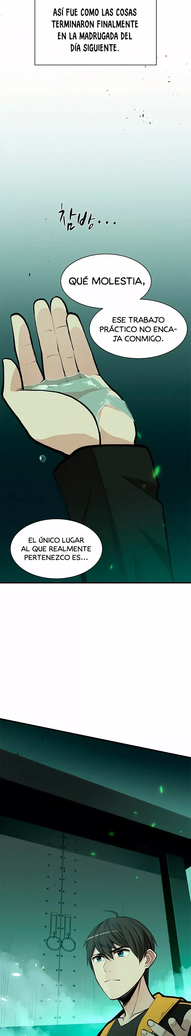 Capitulo 35 page 19