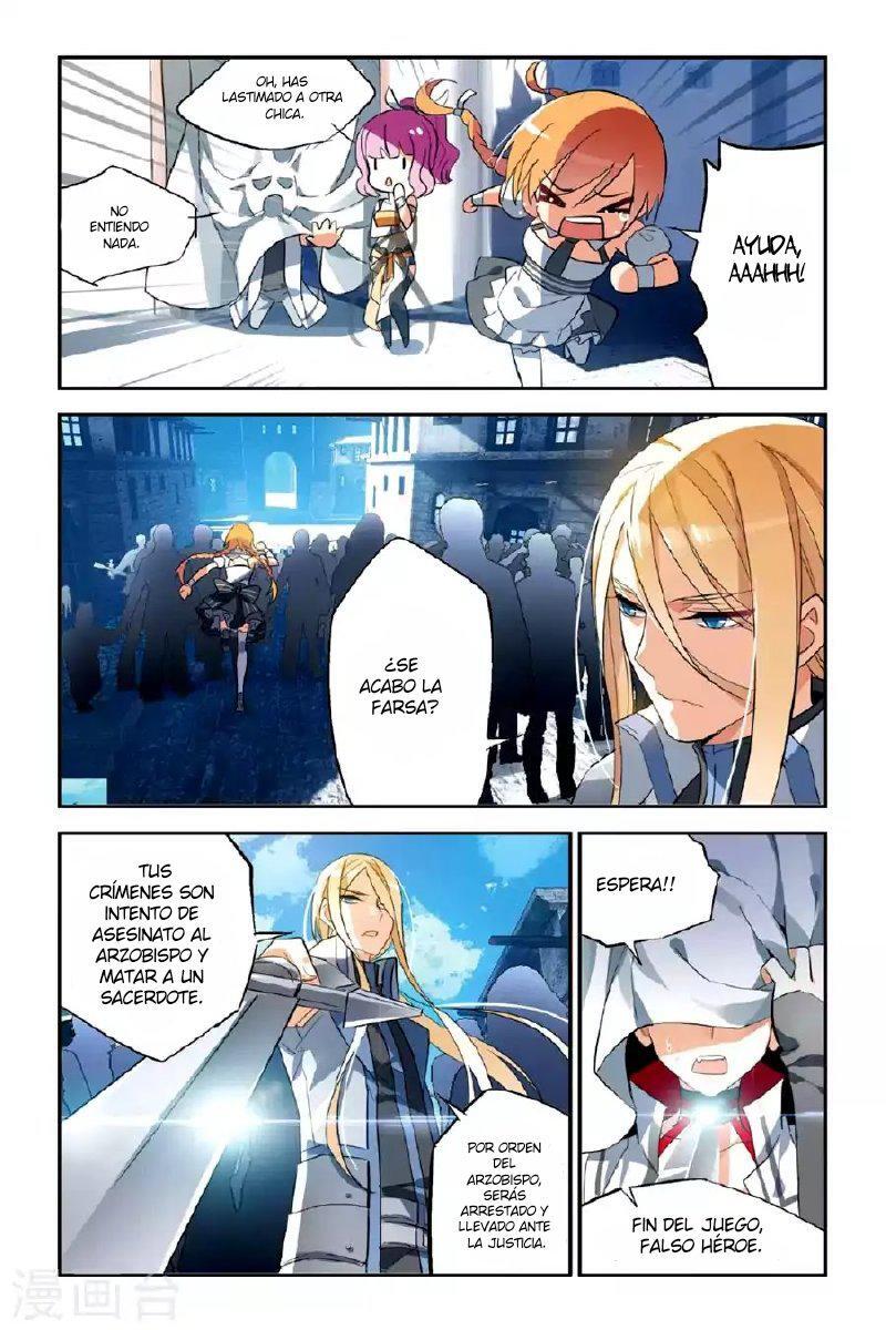 Capitulo 16 page 6