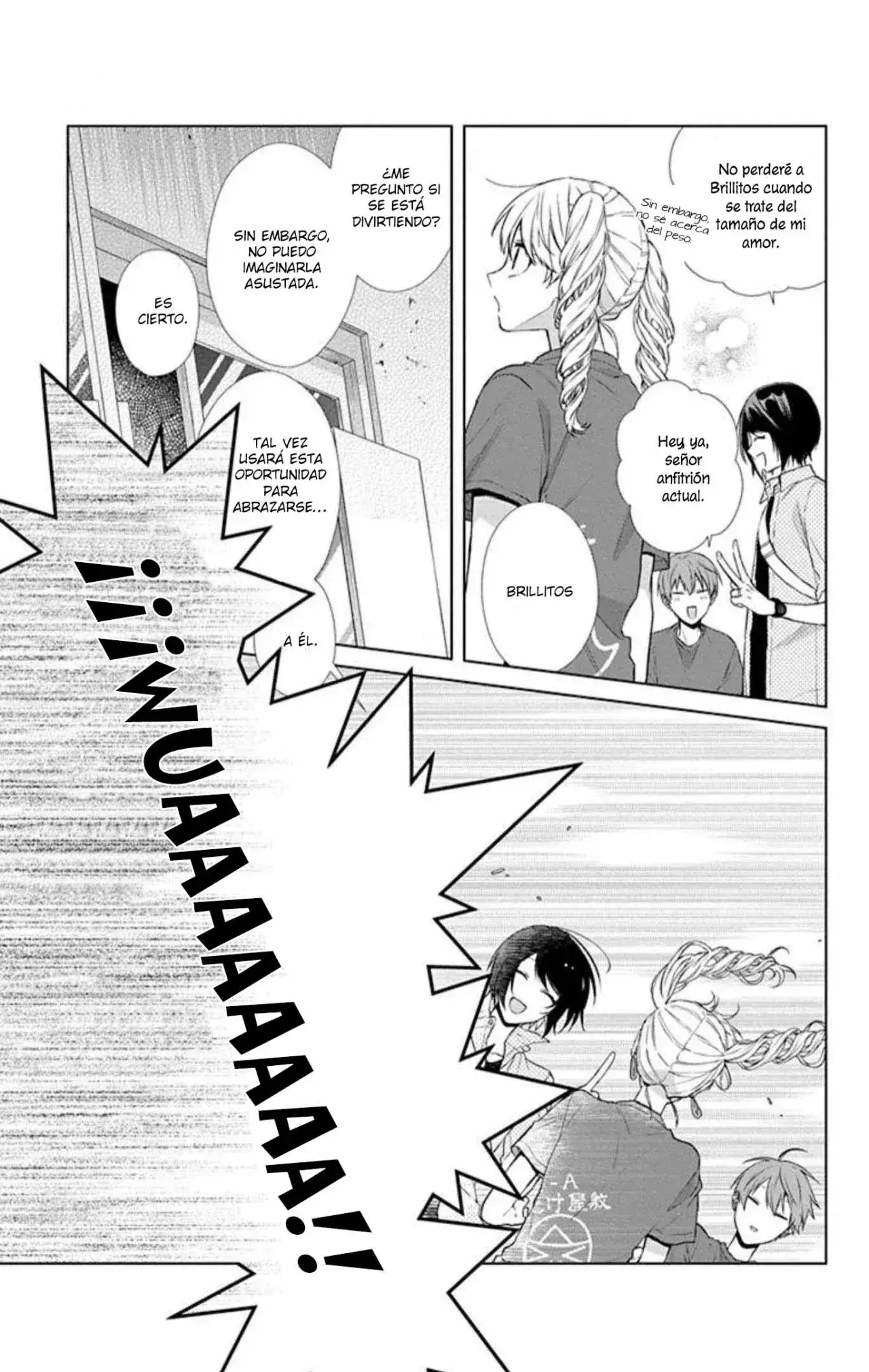 Capitulo 23 page 14