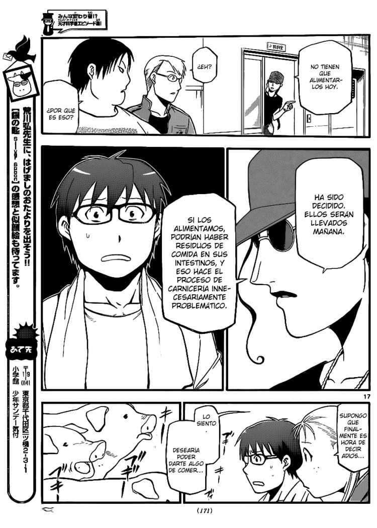Capitulo 25 page 18