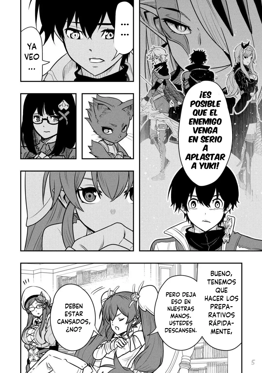 Capitulo 22 page 11