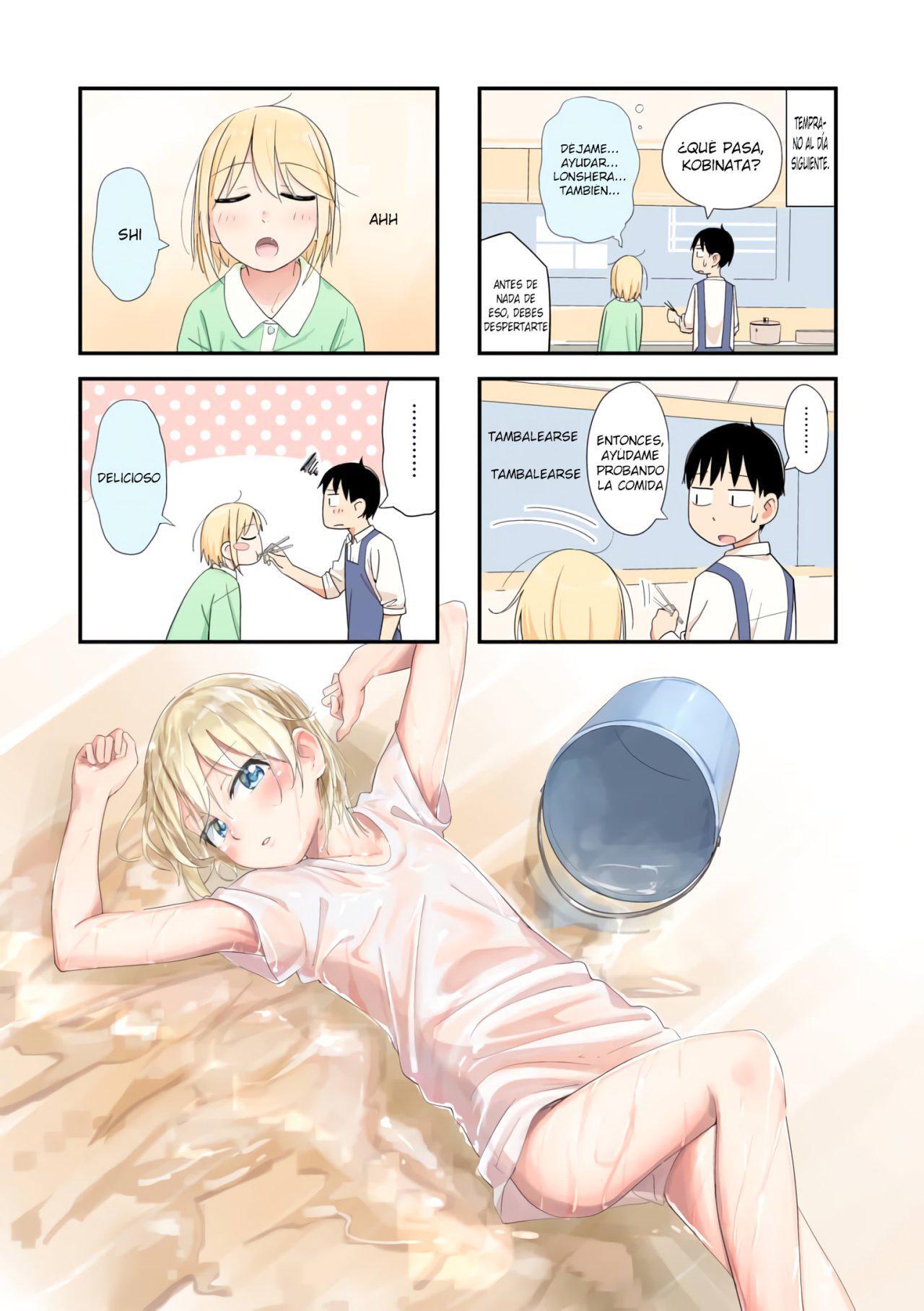 Capitulo 6.50 page 2