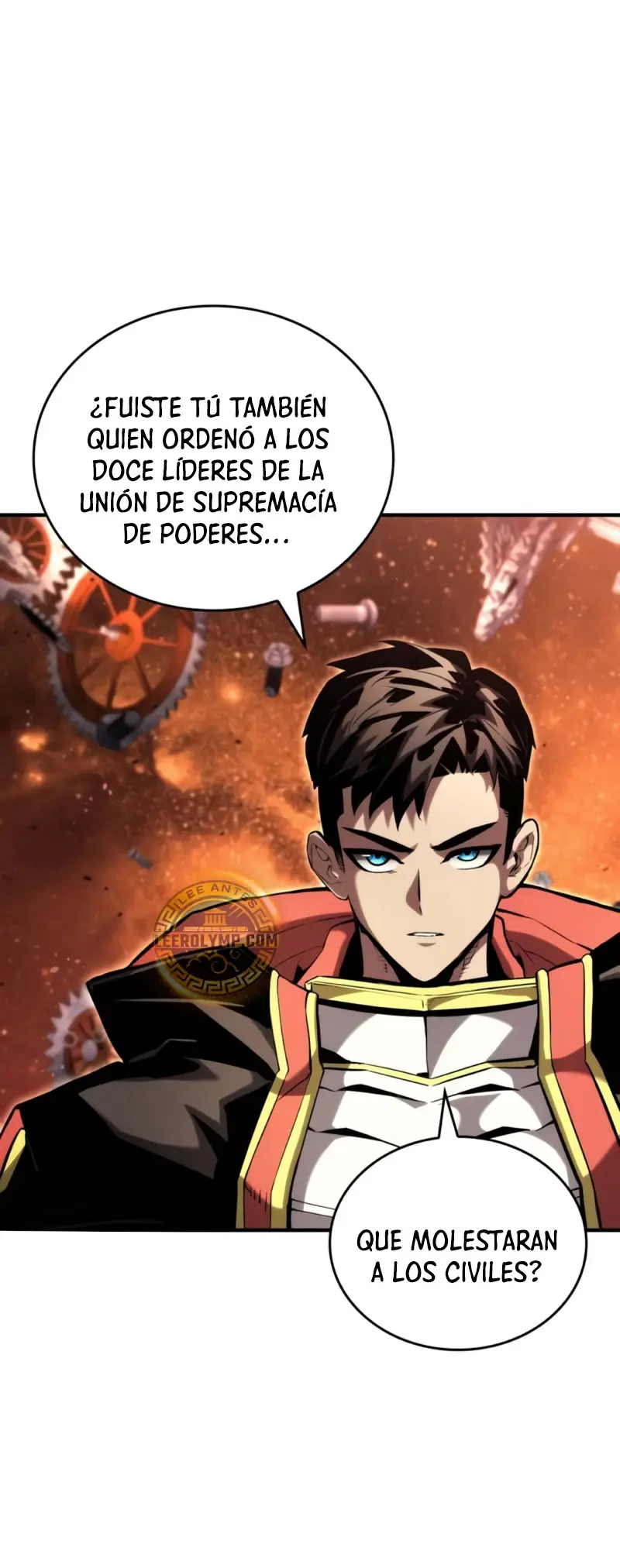 Capitulo 103 page 5