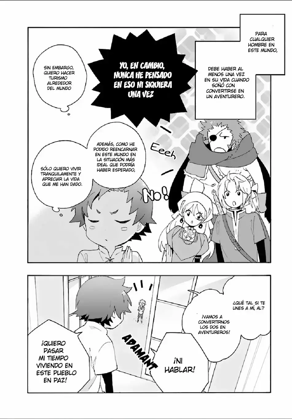 Capitulo 31 page 21